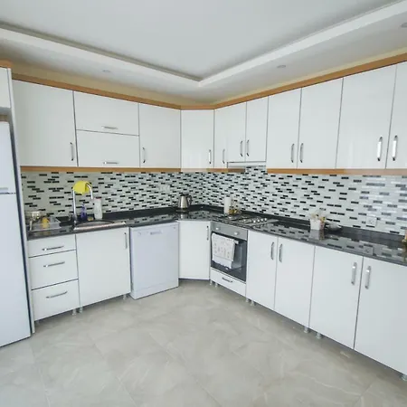 2+1 Apartman