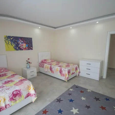 2+1 Apartman *