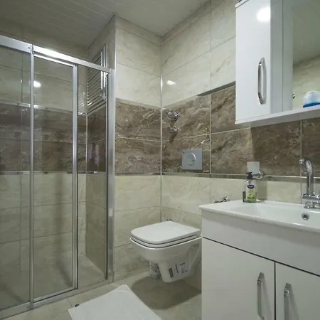 Apartman 2+1