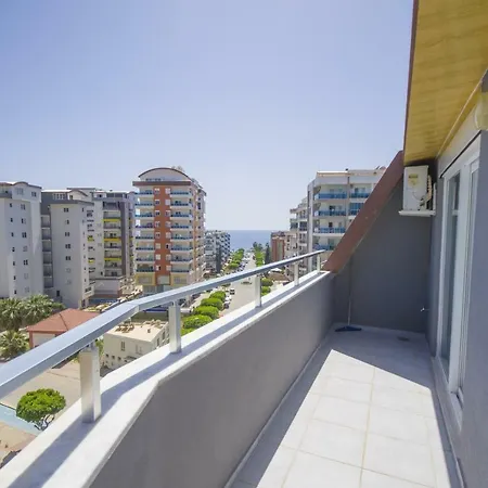 2+1 Apartman *