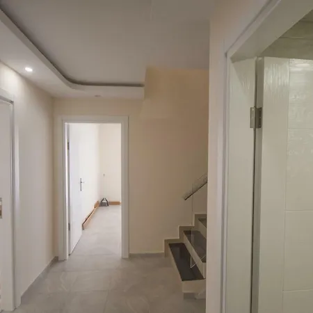 2+1 Apartman *
